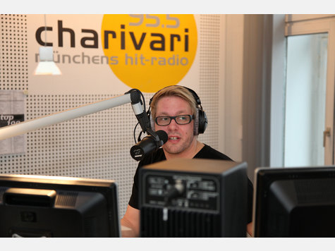 Die Herold-Show auf Charivari
