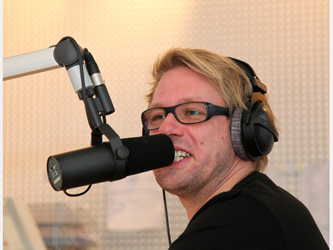 Die Herold-Show auf Charivari