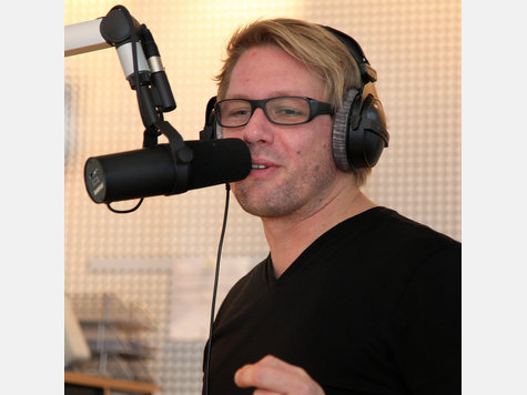 Die Herold-Show auf Charivari