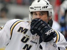 Keine Schützenhilfe für den EHC München Keine Schützenhilfe für den EHC München