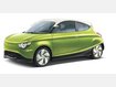 Genf 2011: Suzuki präsentiert supersparsamen Kleinstwagen G70 und Swift Range Extender
