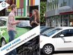 Mazda Mobil beim Autohaus Soucek