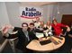 Die Muntermacher von Radio Arabella