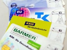 Stiftung Warentest - Ein Wechsel der Krankenkasse kann sich richtig lohnen Stiftung Warentest - Ein Wechsel der Krankenkasse kann sich richtig lohnen