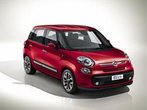 Genf 2012: Fiat verlängert den 500 zum 500L