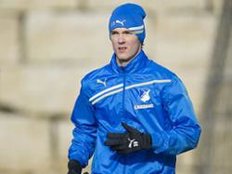 FC Augsburg: Hoffenheim-Stürmer Lakic heiß auf Debüt