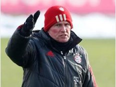 Heynckes: BVB-Sieg beim HSV "kein Maßstab" für Bayern