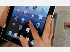 Apple nimmt iPhones und iPads aus seinem Online-Angebot
