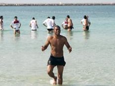 FC Bayern lehnte einst Robinho ab