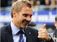 Duell in Hamburg: Fink fordert Bayern