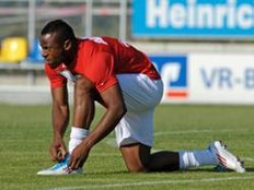 Rettig sauer wegen Rafael-Verletzung