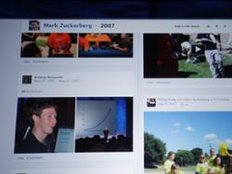 Neues Gesicht: So funktioniert die Facebook-Chronik