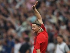FC Bayern: Serienstart in Hamburg mit neuer Besetzung