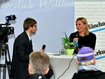Maria Höfl-Riesch: „Ich bin die gleiche Maria wie vorher“