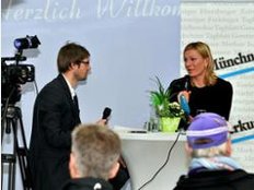 Maria Höfl-Riesch: „Ich bin die gleiche Maria wie vorher“