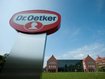Dr. Oetker warnt vor Metallfäden in Haselnuss-Beuteln