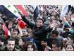 Syrien: Oppositionelle berichten von Blutbad in Homs