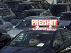 Studie: Nur jeder dritte Neuwagen-Käufer ist weiblich Studie: Nur jeder dritte Neuwagen-Käufer ist weiblich