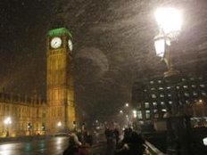Ein Drittel der Flüge in Heathrow abgesagt Ein Drittel der Flüge in Heathrow abgesagt