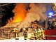 Brand Hohenbrunn