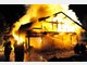 Brand Hohenbrunn