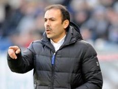 Trainer Jos Luhukay nach Unentschieden von FC Augsburg gegen TSG Hoffenheim