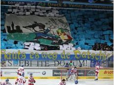 Playoff-Kampf: Der EHC boxt sich durch - …aber Cortina warnt: „Das wird ein Dogfight bis zum Schluss“ Playoff-Kampf: Der EHC boxt sich durch - …aber Cortina warnt: „Das wird ein Dogfight bis zum Schluss“