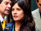 Das schönste Gesicht der Revolution im Rathaus Das schönste Gesicht der Revolution im Rathaus