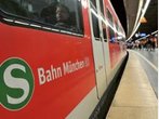 S-Bahn-Probleme auf mehreren Linien S-Bahn-Probleme auf mehreren Linien