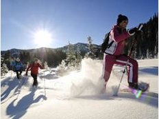 Outdoor-Urlaub jetzt auch mit passendem Guide