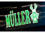 Müller-Brot: Firmengründer entsetzt über hygienische Mängel, Reinigung dauert an Müller-Brot: Firmengründer entsetzt über hygienische Mängel, Reinigung dauert an