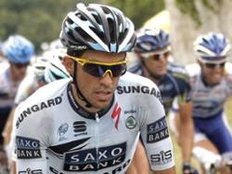 CAS sperrt Contador zwei Jahre und erkennt Tour-Sieg 2010 ab CAS sperrt Contador zwei Jahre und erkennt Tour-Sieg 2010 ab