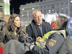 Tatort-Kritik: Das Böse ist überall