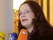 SPD unterstützt Lohnforderung der IG Metall