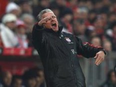 Heynckes mahnt zur Ruhe - "Vollstes Vertrauen zur Mannschaft"