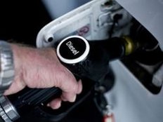 Trotz Winterdiesel: Autos mit Dieselmotor streiken nach strenger Frostnacht Trotz Winterdiesel: Autos mit Dieselmotor streiken nach strenger Frostnacht