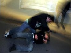 26-Jähriger prügelt sich am Ostbahnhof und zeigt danach die Polizisten an