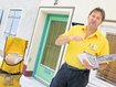 Das ist Bayerns coolster Postbote