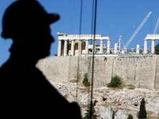Griechenland will 15 000 Staatsbedienstete entlassen