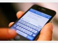 Jeder vierte Deutsche hat ein Smartphone