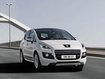 Peugeot 3008 Hyprid4 erhält Goldenes Lenkrad 2011 in der Kategorie Umwelt