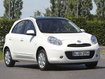 Neuer Nissan Micra: Charmantes Design und neuer Dreizylinder-Benzinmotor für den Kleinwagen-Bestseller