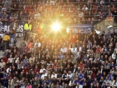 Fußball-Bundesliga: Rekord bei den Zuschauerzahlen