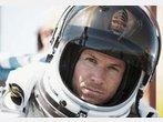 Felix Baumgartner will aus dem All auf die Erde springen