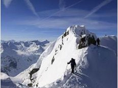 Skitouren Bücher: Sechs Bücher für Experten und Einsteiger