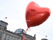 Valentinstags-Trips für Singles