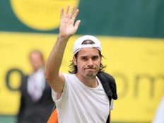 Haas fühlt sich topfit -Bangen um Kohlschreiber Haas fühlt sich topfit -Bangen um Kohlschreiber