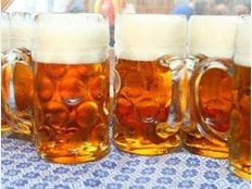 Bayerns Brauer verkaufen wieder mehr Bier Bayerns Brauer verkaufen wieder mehr Bier