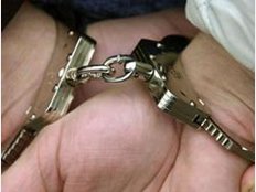 Mutmaßlicher Mörder an Raststätte festgenommen Mutmaßlicher Mörder an Raststätte festgenommen