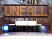 Regensburg: Unfallserie in Autobahntunnel